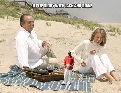 Jack and Diane - Little Diddy
