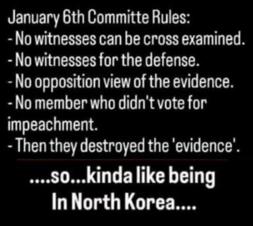 J 6 comm rules