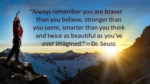 Dr Seuss