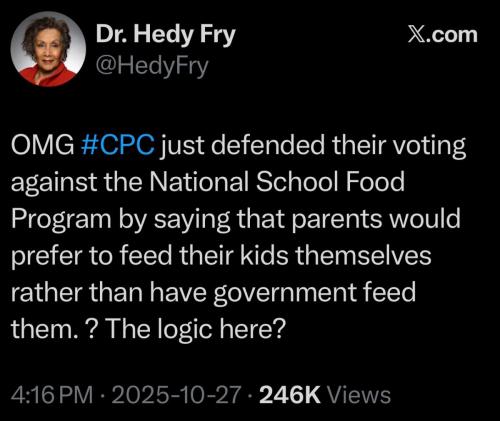 I’m sorry you just can’t fix stupid