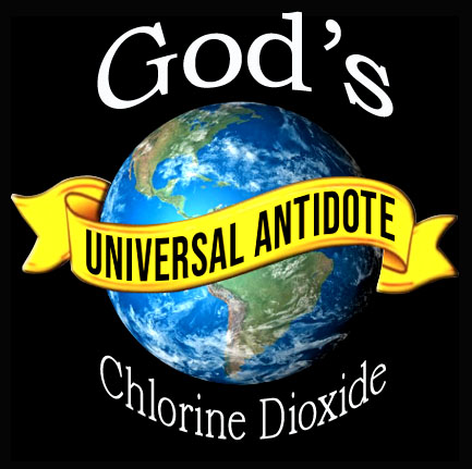 Gods Universal Antidote