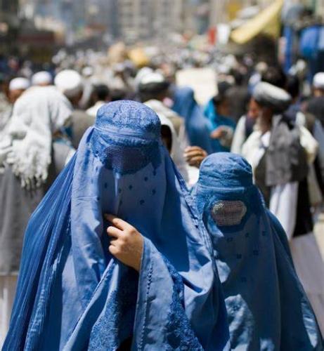 BURQA 33333
