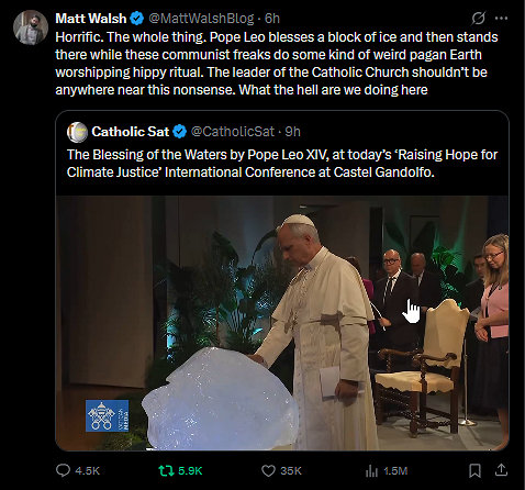 10-1-25 #CatholicPopeLeo
