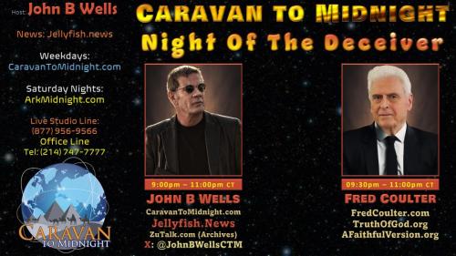 Show Banner