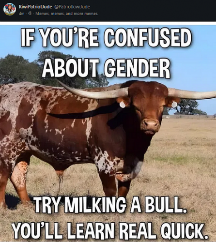 10-11-25 Are You Gender Confused