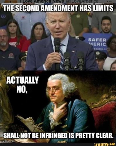 2ND AMENDMENT 2