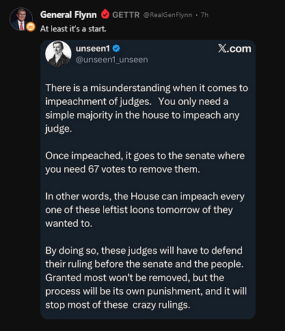 10-7-25 @TrueGenFlynn