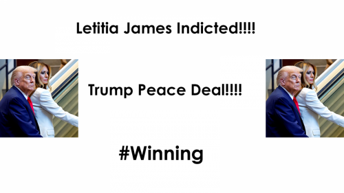 Winning