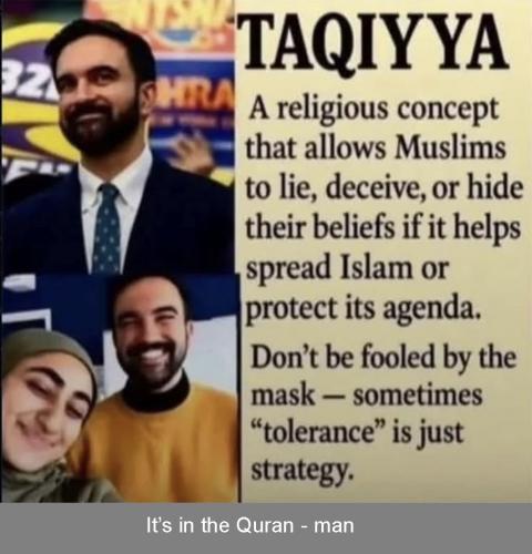 Taqiyya 03