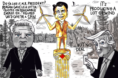 DOUG FORD CARTOON RZ