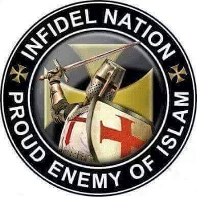 Infidel Nation