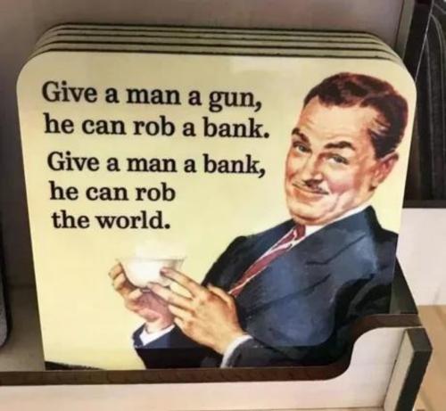 bank