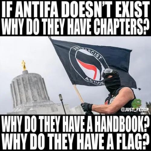 antifa why 7