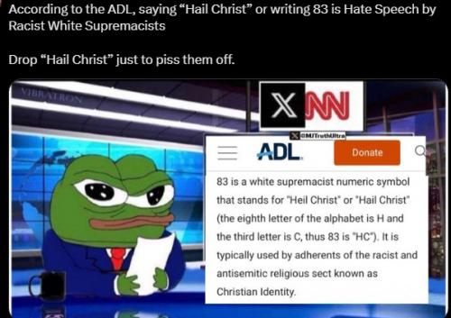 hail