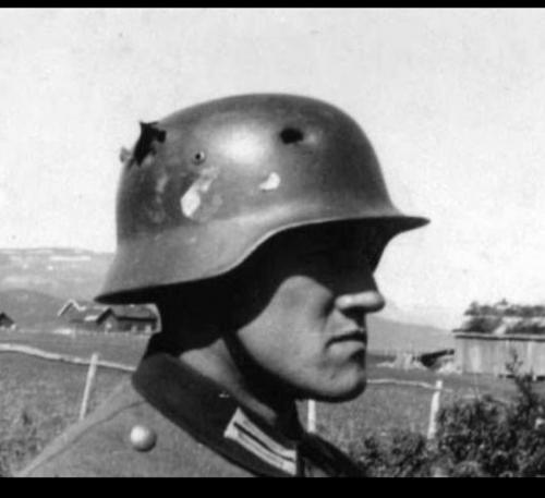 helmet