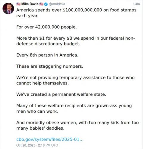 42,000,000 WELFARE2