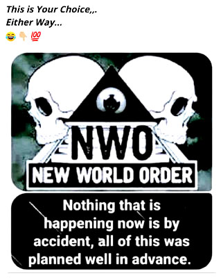 New World Order