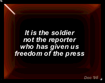 soldierani