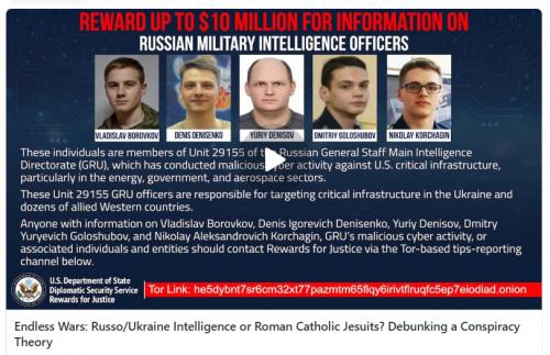 Endless Wars screenshot