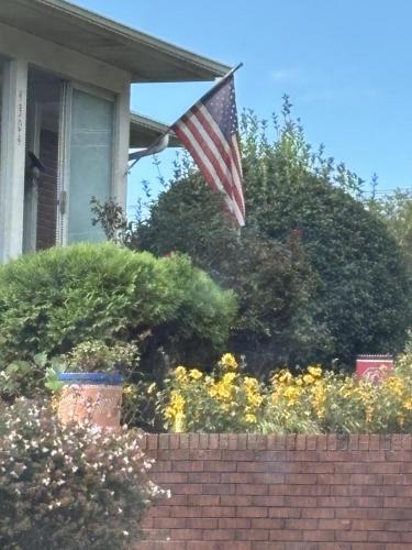Flag - Berea 2