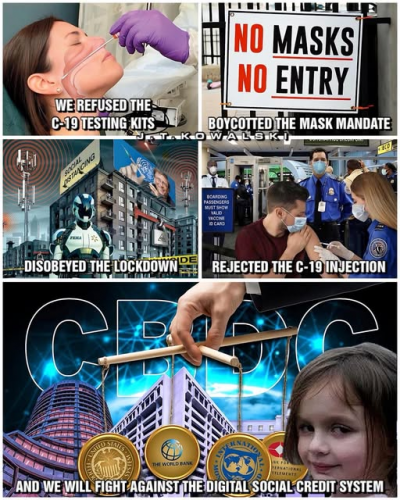 Everything the demons are pushing