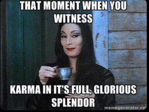 Karma