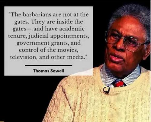 quote-sowell-barbarians-not-at-gates-tenure-judicial-grants-control-of-movies-media-msm.jpg