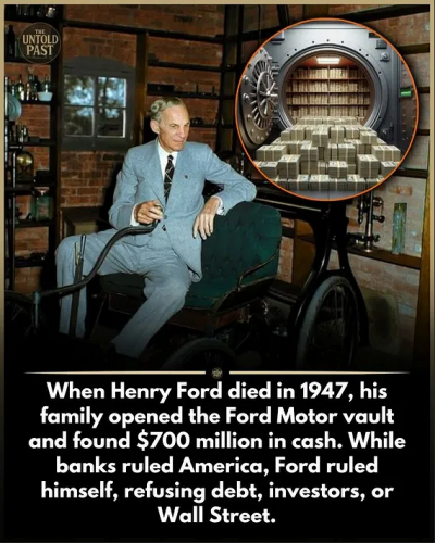 10-27-25 Henry Ford