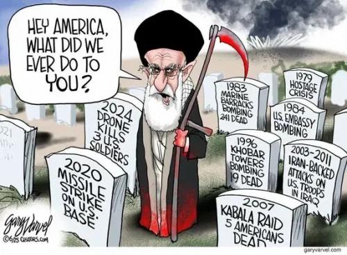 significant terrorist incidents