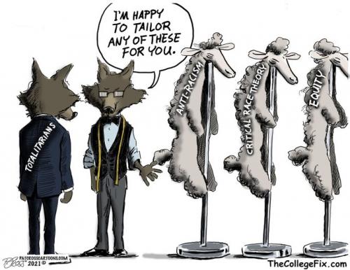TOTALITARIANS