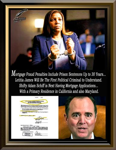 Mortgage Fraud Penalties