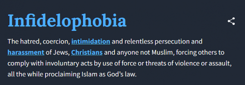 10-21-25 Infidelphobia Definition