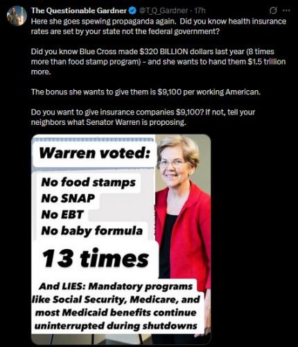 10-30-25 Truth about HealthCare in the USA