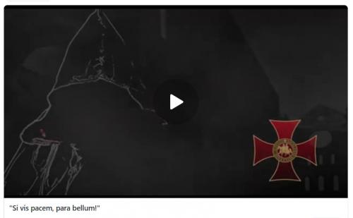 Si vis pacem, para bellum screenshot