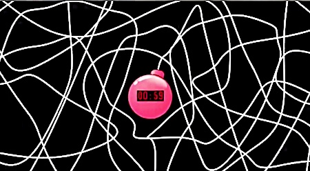 MISSION - Destroy Promoted False Narratives & Substitute Truth screengrab