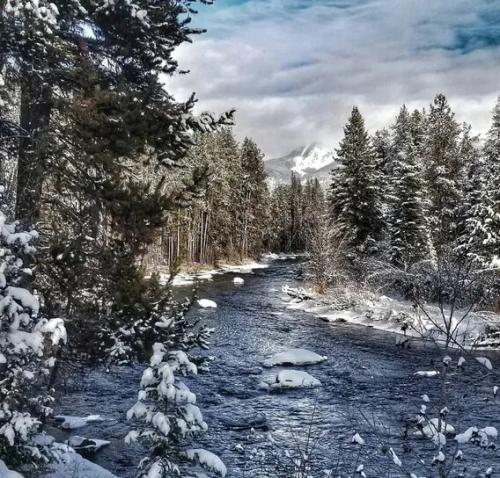 Peace and solitude