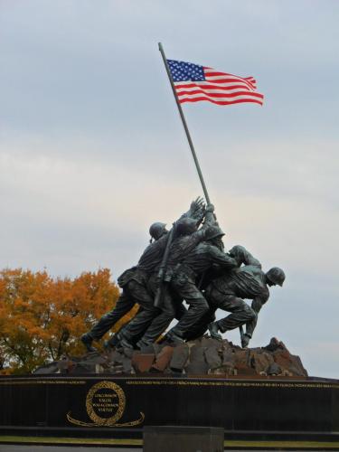 2011-11-10 Washington DC trip 082