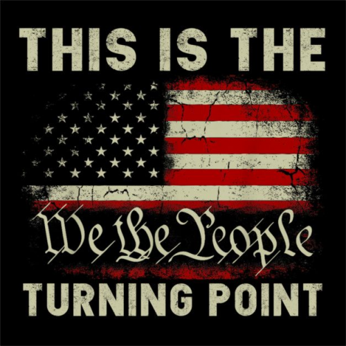 11-5-25 We The People Turning Point