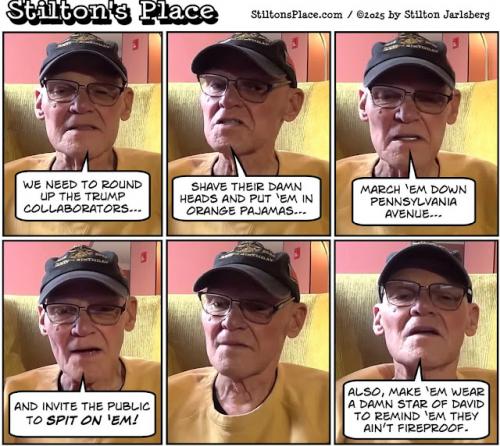 ♛♚NO KINGS!♛♚  Rant Collector 1