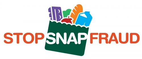 11-3-25 #StopSnapFraud