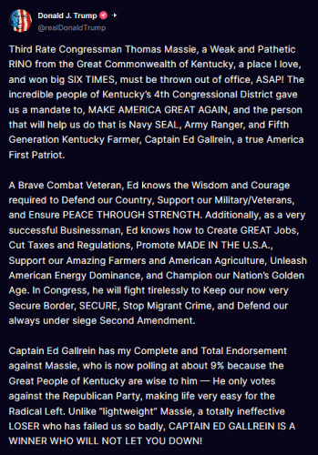 11-3-25 Captain Ed Gallrein