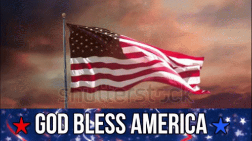 God Bless 3