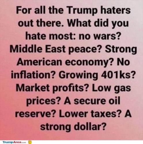 what-did-you-hate-the-most