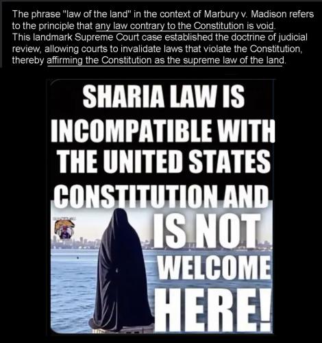 Sharia law 37
