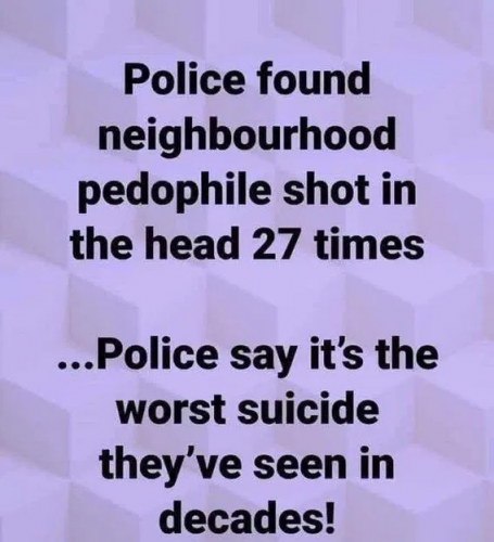 Worst suicide ever pi