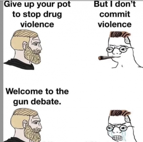 violence