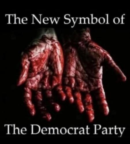 democrat's new image
