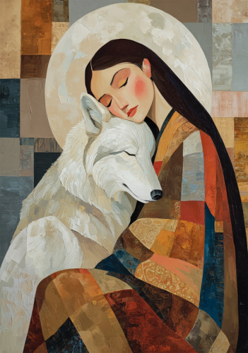 Where Two Spirits Keep One Heart