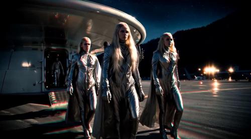 Nordic Midnight Meeting