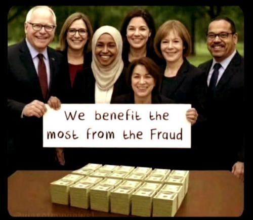 Minnesota's Somalia Fraud